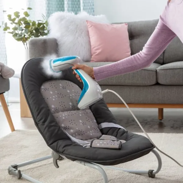 Tefal Ångtvättar-Garment Steamer Pure Tex DT9530E1