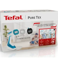 Tefal Ångtvättar-Garment Steamer Pure Tex DT9530E1