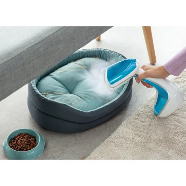 Tefal Ångtvättar-Garment Steamer Pure Tex DT9530E1