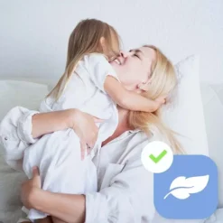 B2X Ångtvättar-Garment Steamer 1500W – Handhållen Rynkborttagare för tyg