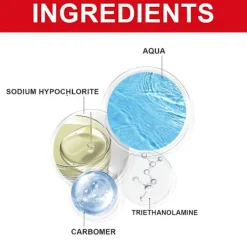 Skadedjur & Insekter-Gel för mögeltvätt
