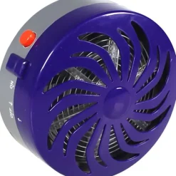 Genius Ideas Skadedjur & Insekter-Solcellsdriven insektsfälla