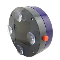 Genius Ideas Skadedjur & Insekter-Solcellsdriven insektsfälla