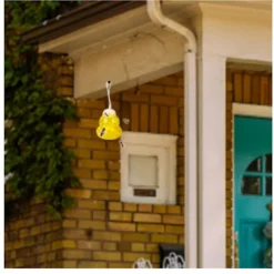 Skadedjur & Insekter-Getingfälla - Getingfångare, Bifälla, Fruktflugfälla, Bålgetingsfälla