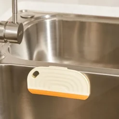 Fönsterrengöring-Glastorkarbräda Fönsterrengöringsskrapa GRÖN