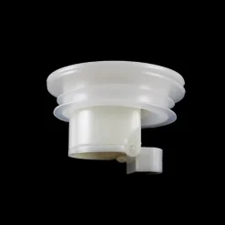 LAIQIANKUA Skadedjur & Insekter-Golvavlopp Anti-luktstopp Envägsventil Duschavlopp Sil Tätning Lock Cover Kök none