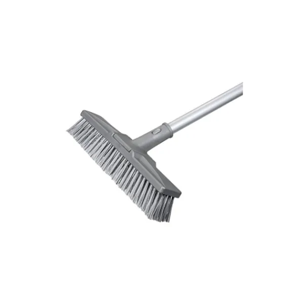 Bradas Städmoppar-Golvborste