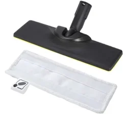 Städmaskiner-Golvborste för SC-serien SC1 SC2 SC3 SC4 SC5 CTK10 Ångrengöringsdelar Golvborste