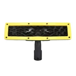 Städmaskiner-Golvborsthuvud Munstycke Moppduk Kit för Kärcher SC-serien SC2 SC3 SC4 SC5 SC7 Ångtvätt Delar