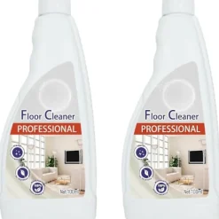 Rengöringsmedel-Golvrengöring för alla robotdammsugare och moppar, flytande golvrengöring kompatibel med Roborock & Omo Joint, S8 Pro Ultra/s8/s8+/q5/q7-serien | Fyndiq