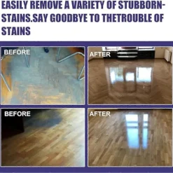 D Rengöringsmedel-Golvrengöring För Alla Robotammsugare Och Moppar, Golvrengöringsvätska Kompatibel För Roborock & Omo Joint, S8 Pro Ultra/s8/s8+/q5/q7 Serien