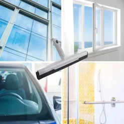 Orion Fönsterrengöring-Golvskrapa CLEAN SYSTEM 36 cm