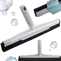 Orion Fönsterrengöring-Golvskrapa CLEAN SYSTEM 36 cm