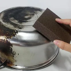 Multimarket Svampar & Dukar-Grov tvättsvamp för grovrengöring