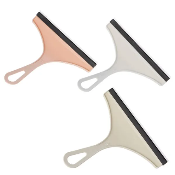 unbranded Fönsterrengöring-Gummiskrapa perfekt för kakel, speglar och mer