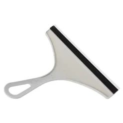 unbranded Fönsterrengöring-Gummiskrapa perfekt för kakel, speglar och mer