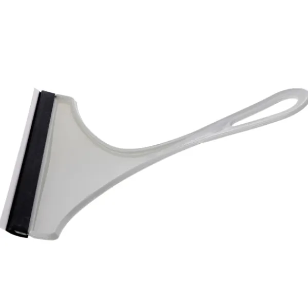 unbranded Fönsterrengöring-Gummiskrapa perfekt för kakel, speglar och mer