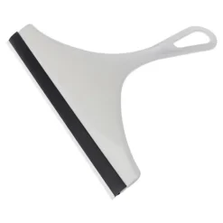 unbranded Fönsterrengöring-Gummiskrapa perfekt för kakel, speglar och mer