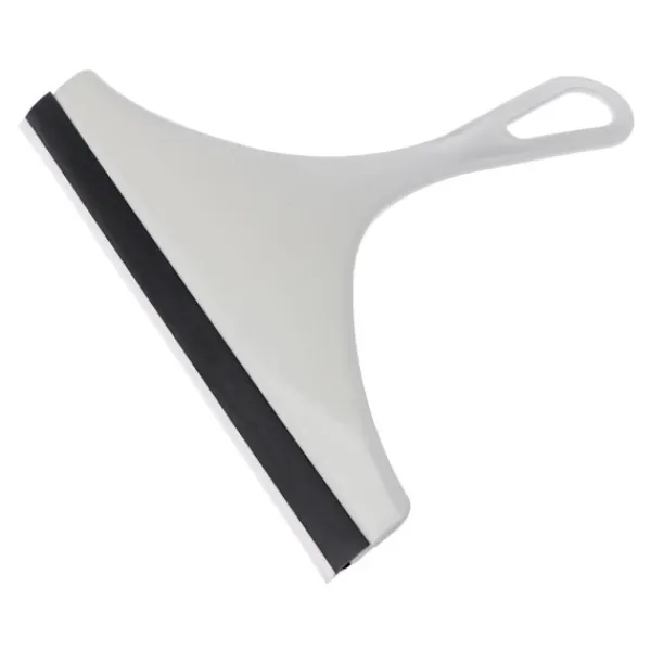 unbranded Fönsterrengöring-Gummiskrapa perfekt för kakel, speglar och mer