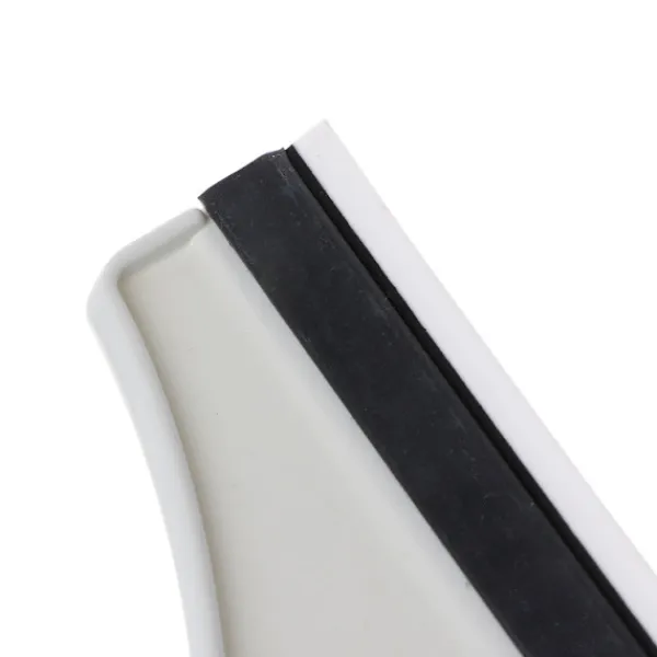 unbranded Fönsterrengöring-Gummiskrapa perfekt för kakel, speglar och mer