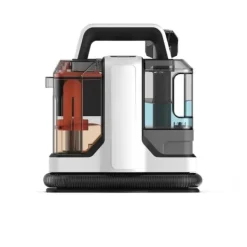 Städmaskiner-Handhållen Mattrengöring 750W Spot Cleaner