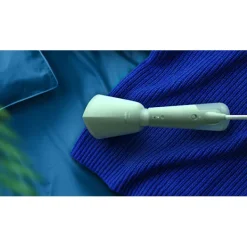 PHILIPS Ångtvättar-Handhållen ångkokare - - STH5010/70 - 1300 W - Vertikal ångning - Kontinuerligt ångflöde - Sladd: 2,5 m -