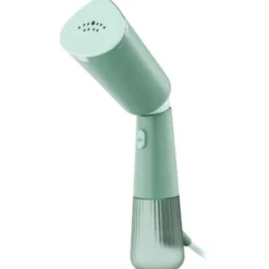 PHILIPS Ångtvättar-Handhållen ångkokare - - STH5010/70 - 1300 W - Vertikal ångning - Kontinuerligt ångflöde - Sladd: 2,5 m -