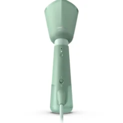 PHILIPS Ångtvättar-Handhållen ångkokare - - STH5010/70 - 1300 W - Vertikal ångning - Kontinuerligt ångflöde - Sladd: 2,5 m -