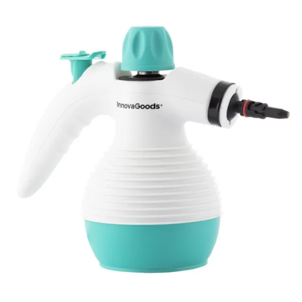 Ångtvättar-Handhållen Ångtvätt för Städning one size