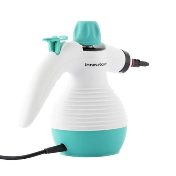 Ångtvättar-Handhållen Ångtvätt för Städning one size