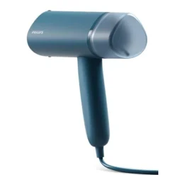 PHILIPS Ångtvättar-Handsteamer 3000 Series STH3000/20 midnatts
