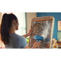 PHILIPS Ångtvättar-Handsteamer 3000 Series STH3000/20 midnatts