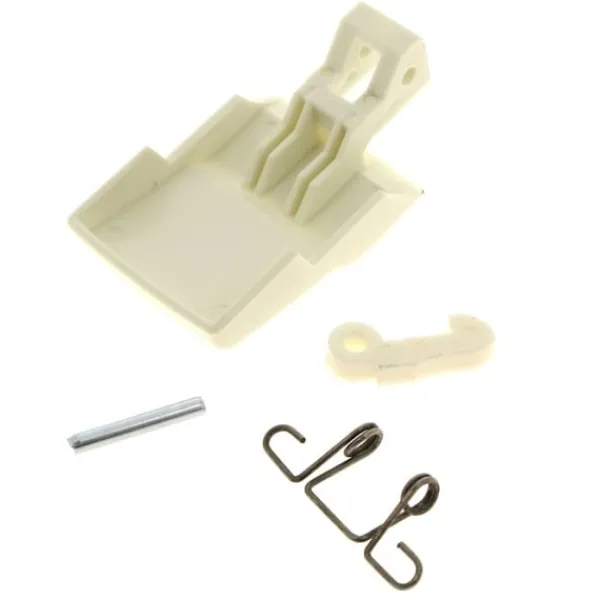 GENERIQUE Tvättmaskiner-Handtag fönster vit 481949869538 481949869344 - tvättmaskin