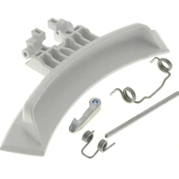 ELECTROLUX Tvättmaskiner-Handtag för fönster vit 4055193256 - tvättmaskin