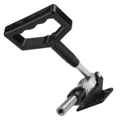 FJORD Strykjärn-Handtagsfäste för värmepressmaskin Termisk överföring Sublimeringsputter