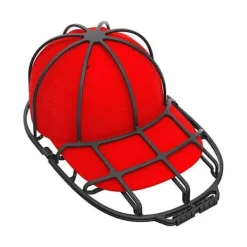 Estone Tvättillbehör-Hattvättare Basebollkeps Rengörare Keps Tvättbur Hållare Ram