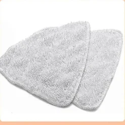 DAO Ångtvättar-Helt nya 6-pack Vileda Ångmopp Ersättningsöverdrag - Hög kvalitet [DB]