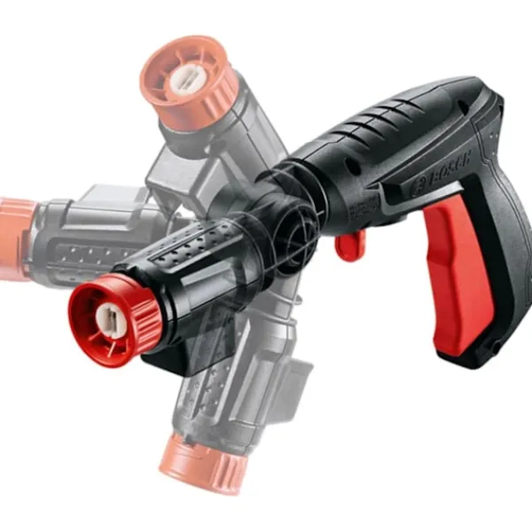 OCEAN Högtryckstvättar-Hem & Trädgård F016800536 360° Pistol för Högtryckstvätt (easyaquatak 100/110/120, universalaquatak 125/130/135) Svart