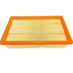 FMYSJ Dammsugare & Tillbehör-Hepafilter för Karcher Nt25 Nt35 Nt360 Nt45/1 Dammsugare Filter (FMY)