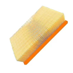 FMYSJ Dammsugare & Tillbehör-Hepafilter för Karcher Nt25 Nt35 Nt360 Nt45/1 Dammsugare Filter (FMY)