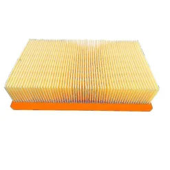 FMYSJ Dammsugare & Tillbehör-Hepafilter för Karcher Nt25 Nt35 Nt360 Nt45/1 Dammsugare Filter (FMY)