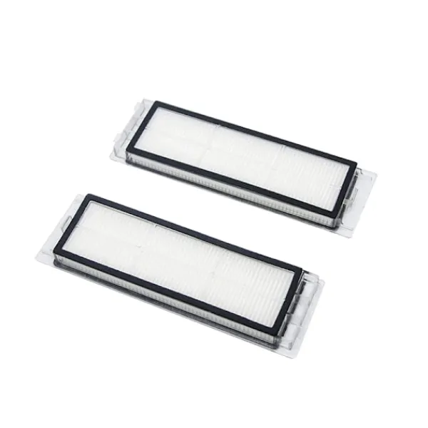 Smartme Dammsugare & Tillbehör-HEPA-filter till Roborock S5, S6, S5 Max m.fl