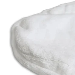 Hot 2025 Städmoppar-Heta st. Ersättningsdukar för ångmopp H2O X5, tvättbara