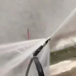 Hommy Högtryckstvättar-Hög tryck rör muddring rengöring munstycke tvättare avlopp 6 jet munstycke tvätt maskin