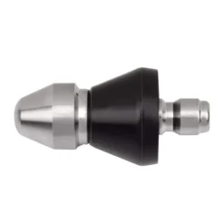 Hommy Högtryckstvättar-Hög tryck rör muddring rengöring munstycke tvättare avlopp 6 jet munstycke tvätt maskin