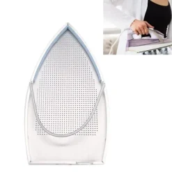 Hommy Strykjärn-Högkvalitativ järn sko överdrag strykning sko överdrag järn plåt överdrag skydd