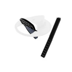 Skadedjur & Insekter-Högkvalitativ råttfälla vattenrutschkana hinklock råttfälla Flip N Slide hinkfångare avtagbar -XY9-