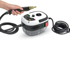 Hommy Ångtvättar-Högtemperatur Ånga rengöring, Luftkonditionering, Kök Olja Fläck, Hushålls Kommersiell rengöring