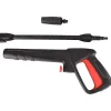 DMstore Högtryckstvättar-Högtryckspistol för Bosch AQT & Black & Decker - 16mpa Trycktvätt BY