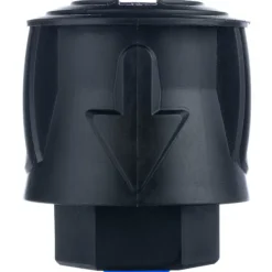 Rosfix Högtryckstvättar-Högtrycksslangförlängning 10M QC – Nylonförstärkt | 200 Bar | Kompatibel med Stihl, Nilfisk, Gerni